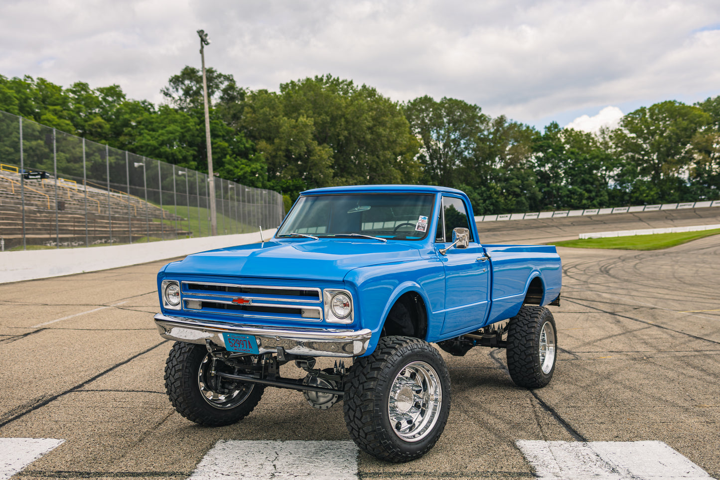 INK & AUTO SHOW REGISTRATION