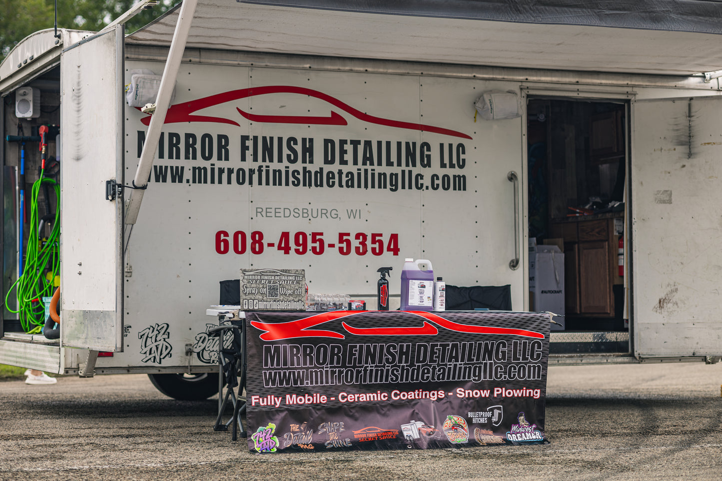 VENDOR REGISTRATION