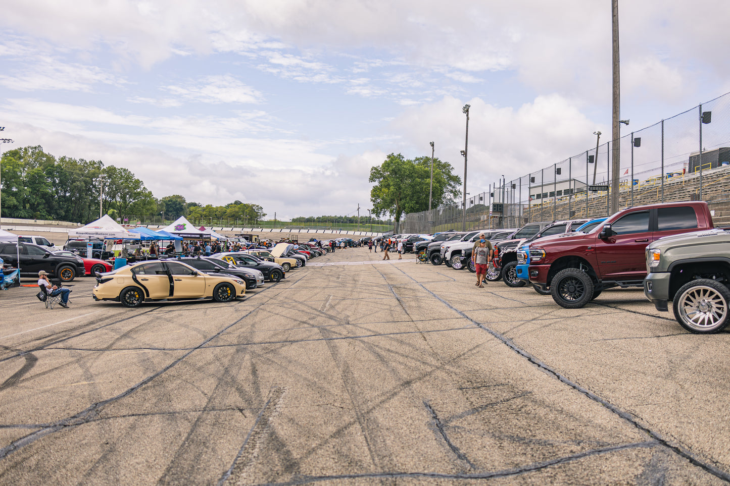 INK & AUTO SHOW REGISTRATION