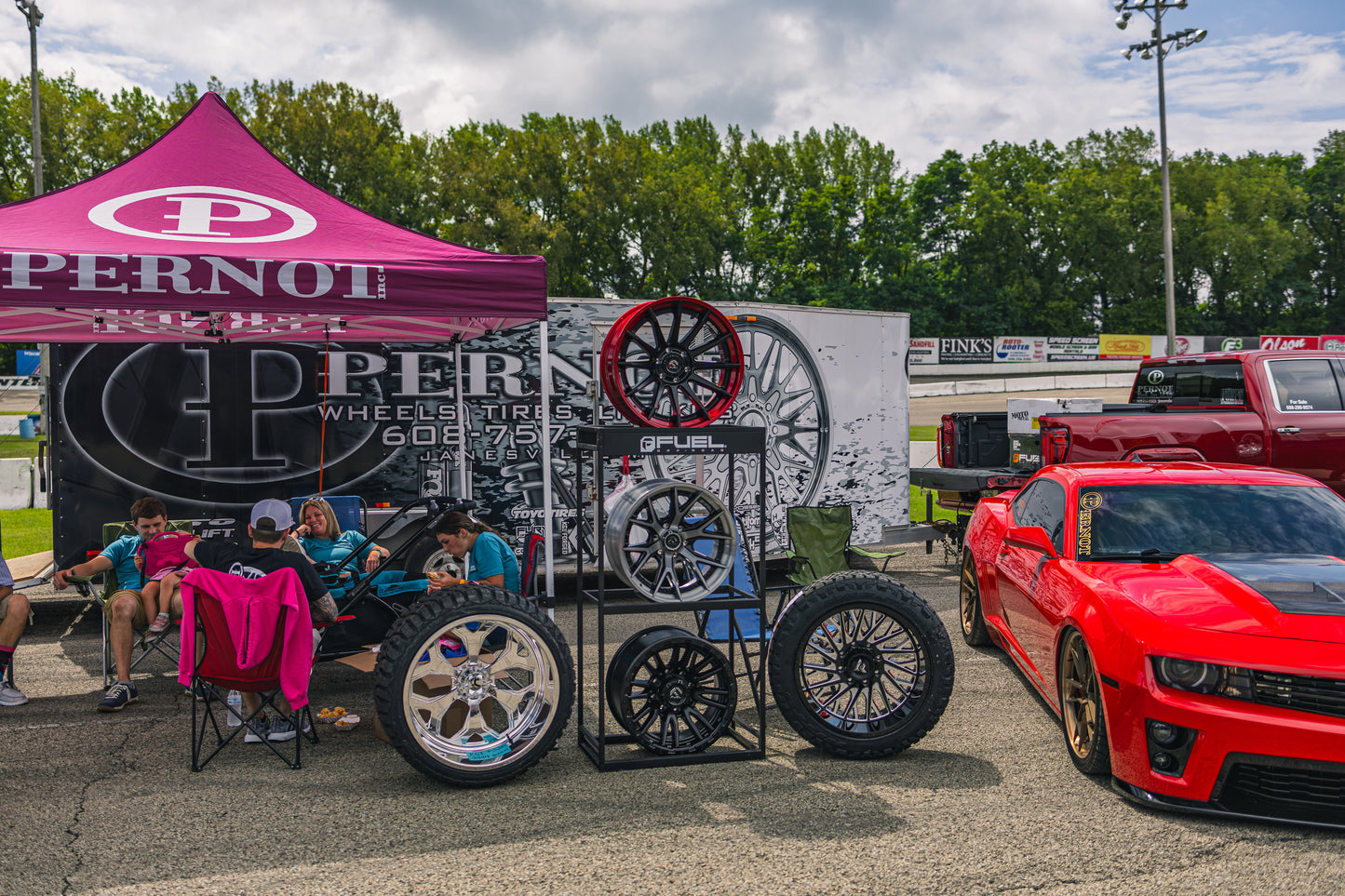 VENDOR REGISTRATION