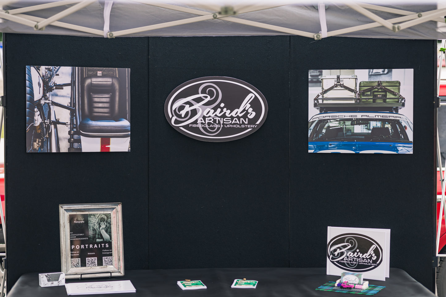 VENDOR REGISTRATION