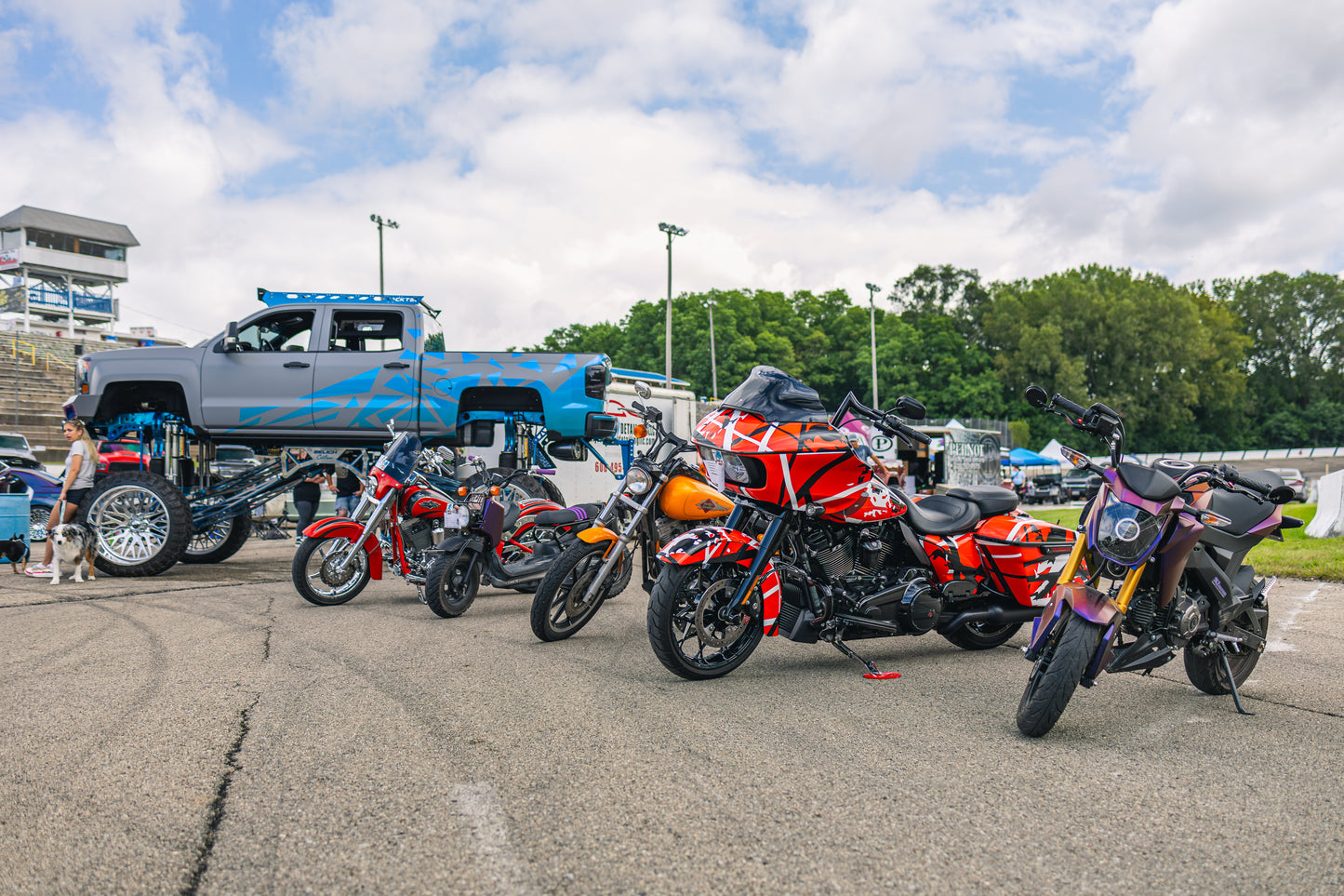 INK & AUTO SHOW REGISTRATION