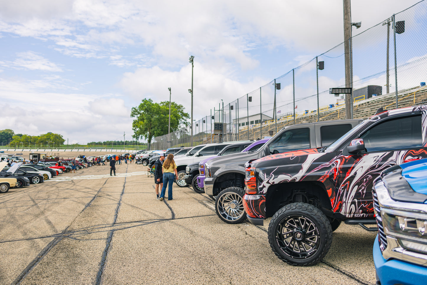 INK & AUTO SHOW REGISTRATION